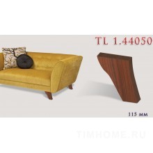Опора для мягкой мебели TL 1.44050-TL 1.44052
